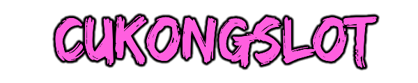 Cukongslot